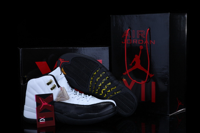 Air Jordan 12 Retro-097
