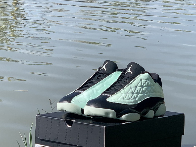 Air Jordan 13 Retro-001