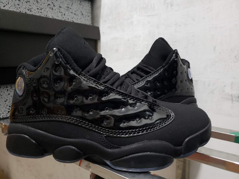 Air Jordan 13 Retro-007