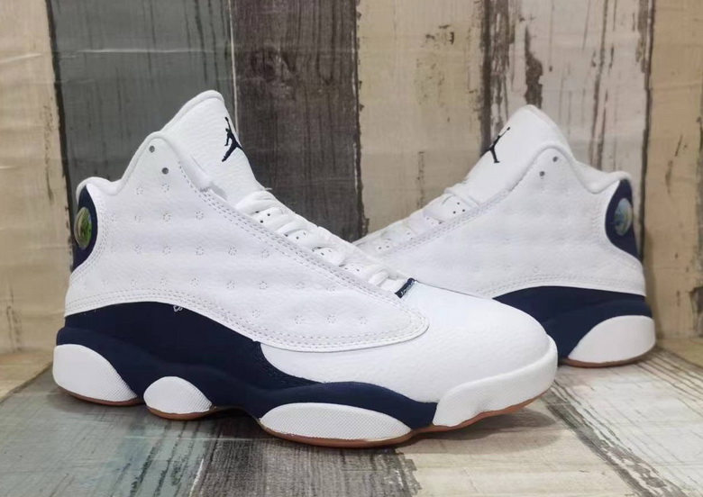 Air Jordan 13 Retro-019