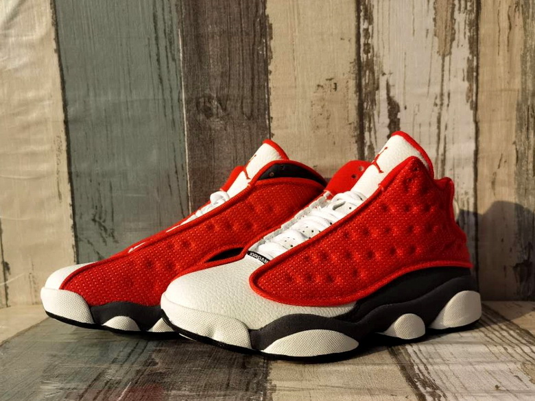 Air Jordan 13 Retro-020