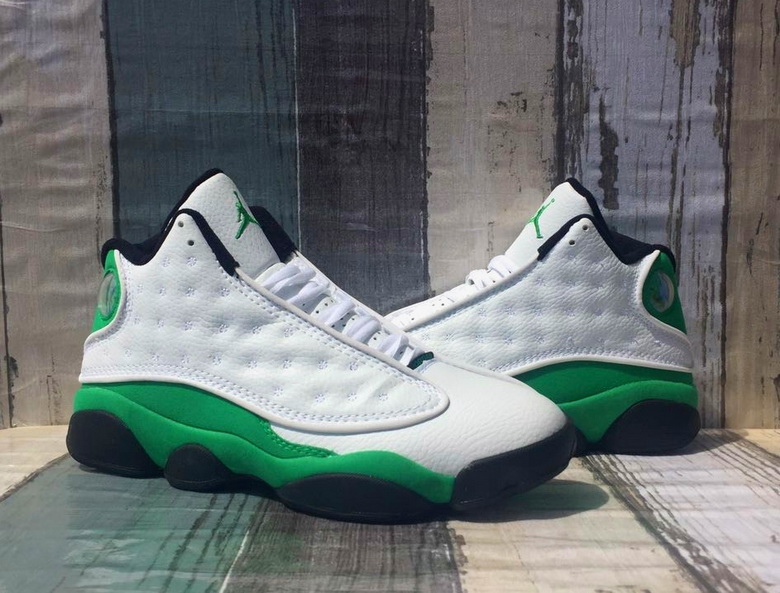 Air Jordan 13 Retro-030