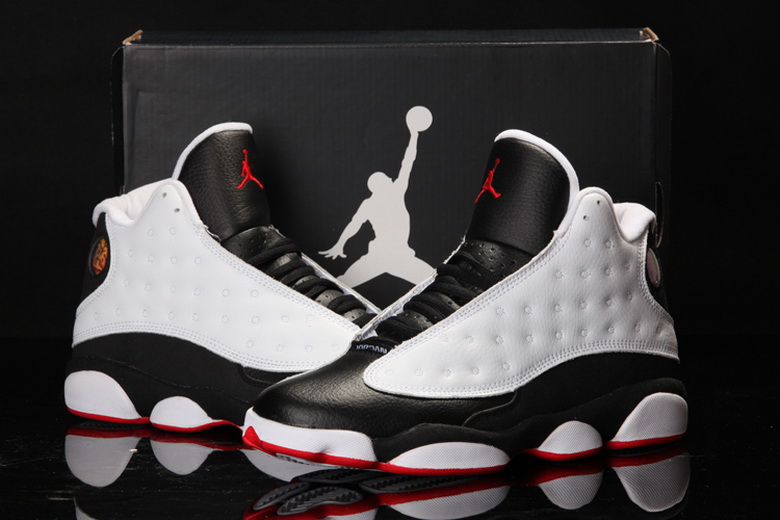 Air Jordan 13 Retro-034