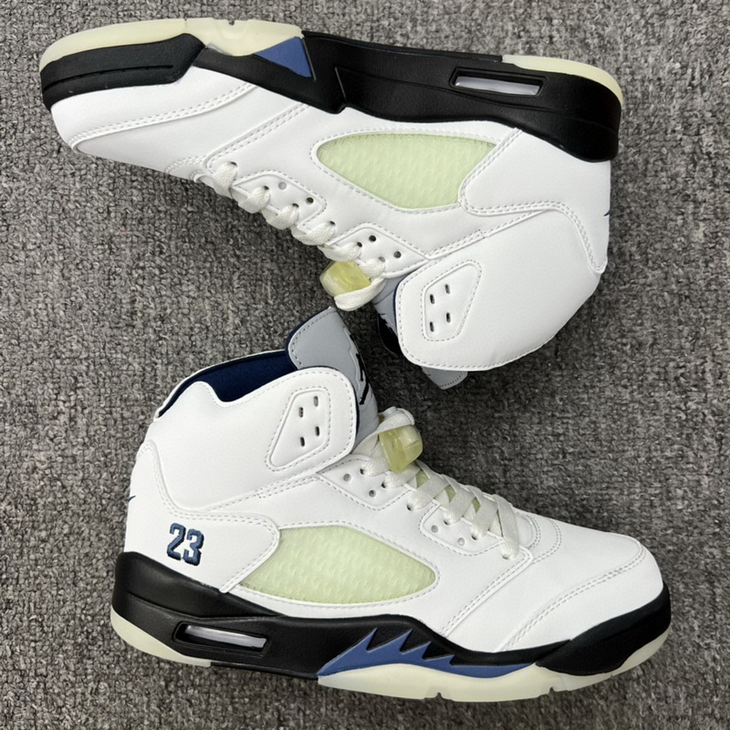 Air Jordan 5 Retro-002