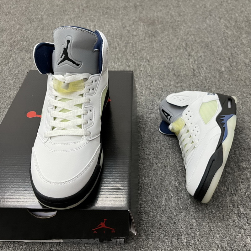 Air Jordan 5 Retro-002