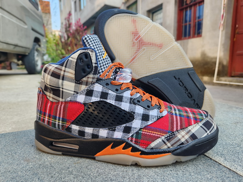Air Jordan 5 Retro-004