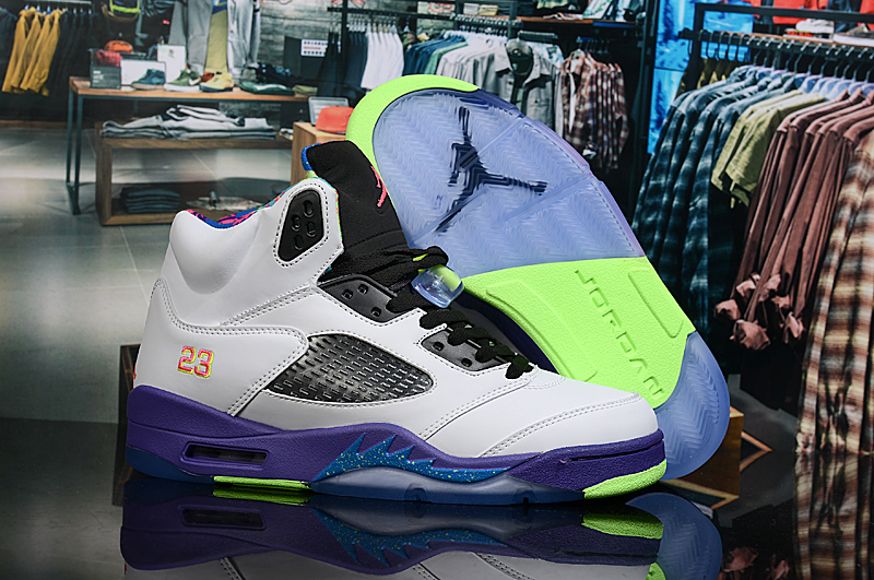 Air Jordan 5 Retro-007