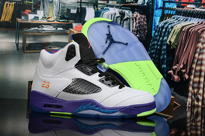 Air Jordan 5 Retro-007