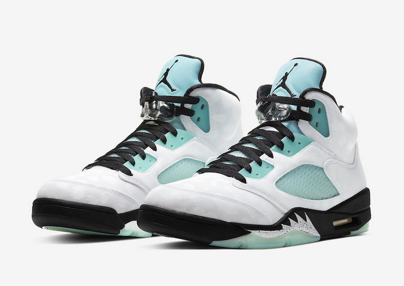 Air Jordan 5 Retro-009