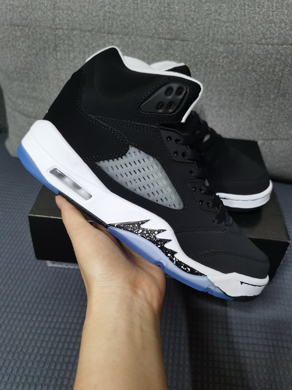 Air Jordan 5 Retro-012