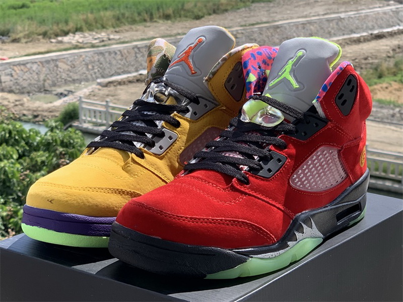 Air Jordan 5 Retro-017