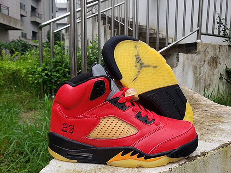 Air Jordan 5 Retro-021