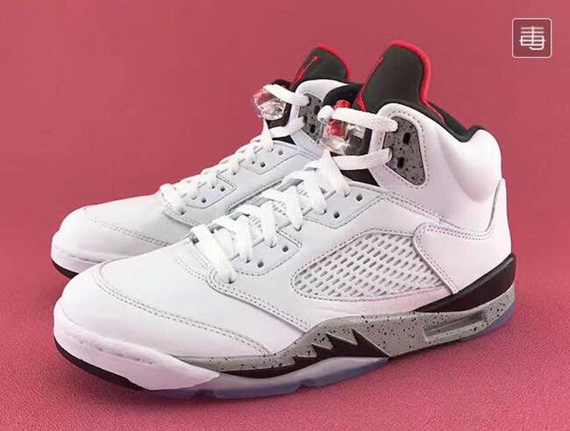 Air Jordan 5 Retro-035