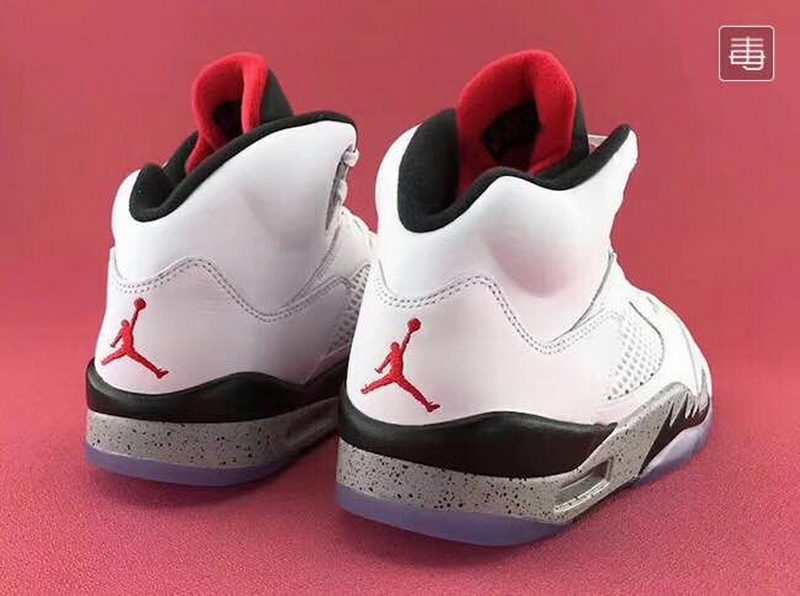 Air Jordan 5 Retro-035