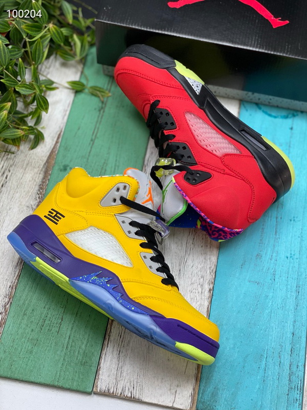 Air Jordan 5 Retro-037