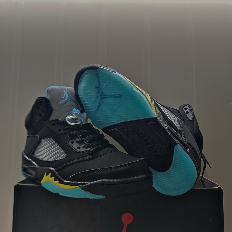 Air Jordan 5 Retro-054