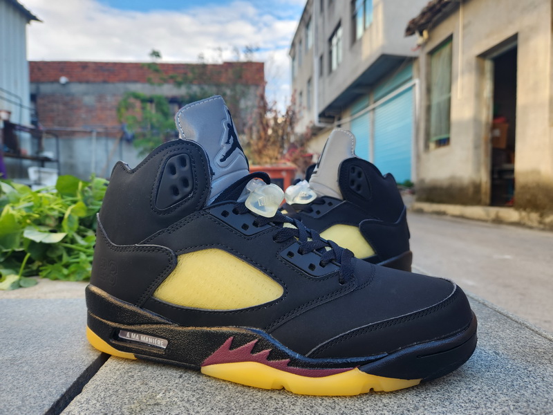 Air Jordan 5 Retro-073
