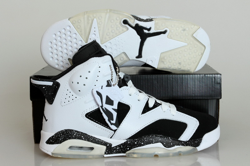 Air Jordan 6 Retro-032