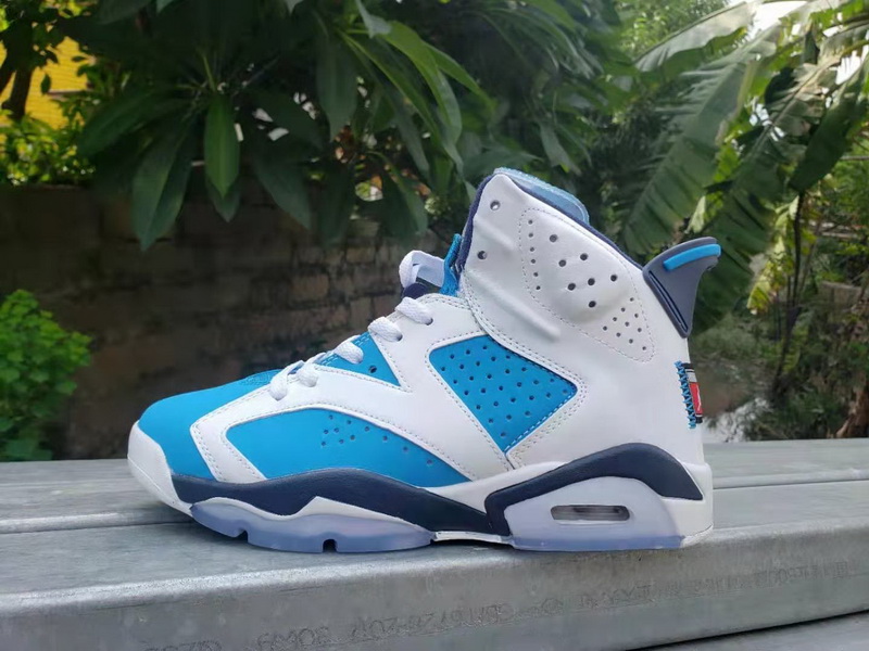 Air Jordan 6 Retro-050