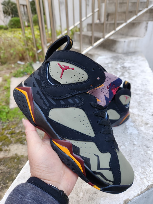Air Jordan 7 Retro-002