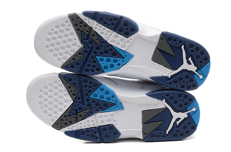 Air Jordan 7 Retro-011