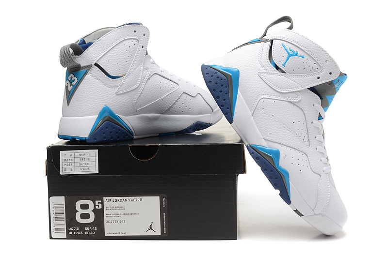 Air Jordan 7 Retro-011