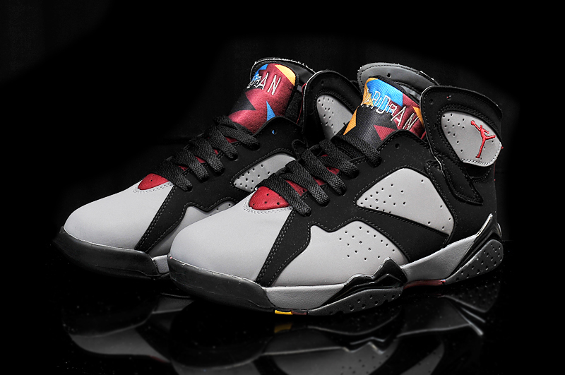Air Jordan 7 Retro-012