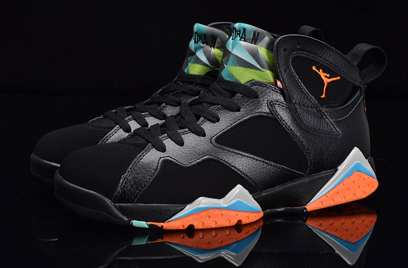 Air Jordan 7 Retro-020