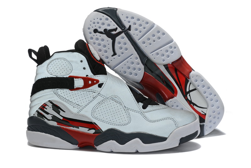 Air Jordan 8 Retro-001