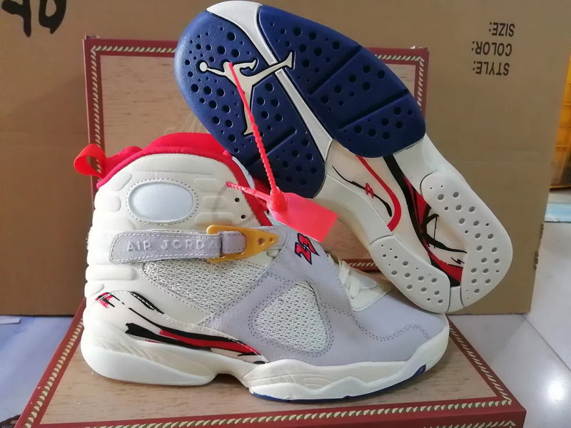 Air Jordan 8 Retro-008