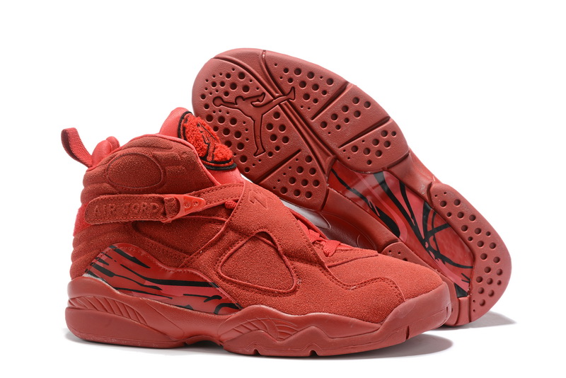 Air Jordan 8 Retro-010