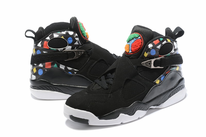 Air Jordan 8 Retro-011