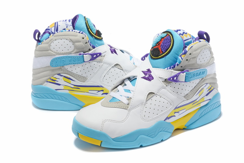 Air Jordan 8 Retro-017