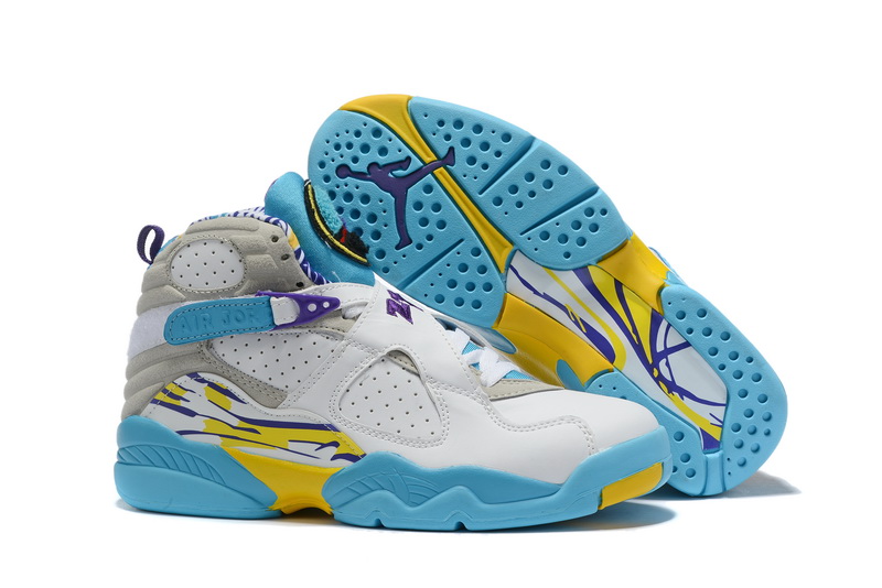 Air Jordan 8 Retro-017