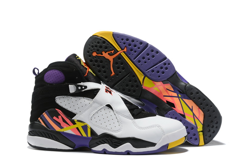 Air Jordan 8 Retro-021