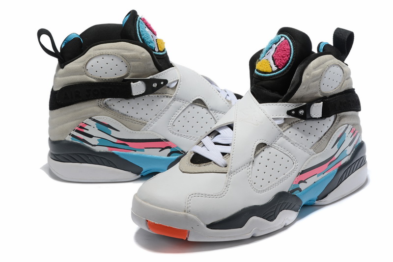 Air Jordan 8 Retro-023