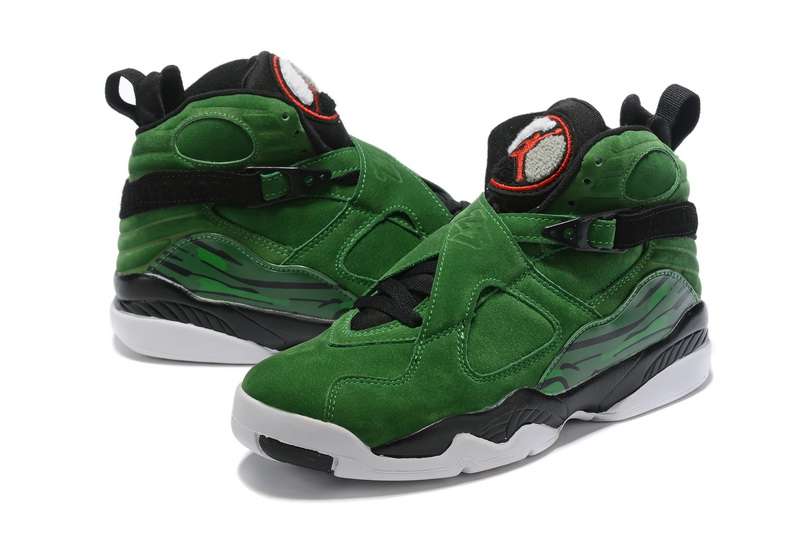 Air Jordan 8 Retro-024