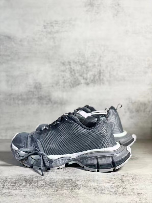 Ba*len*cia*ga shoes(aaaa)-452