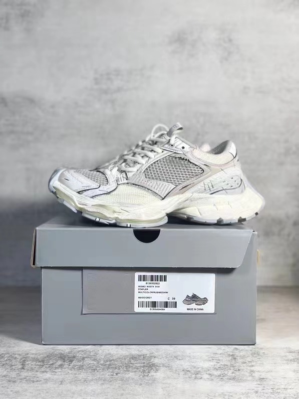 Ba*len*cia*ga shoes(aaaa)-453