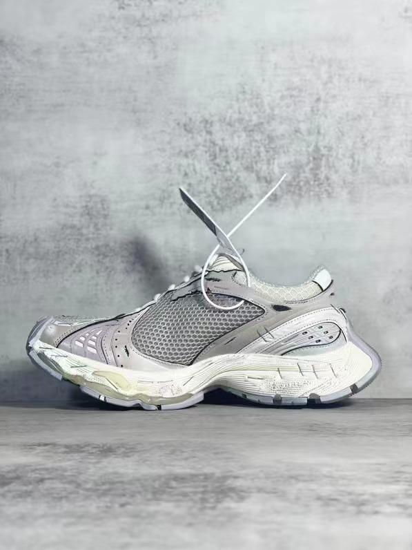 Ba*len*cia*ga shoes(aaaa)-453