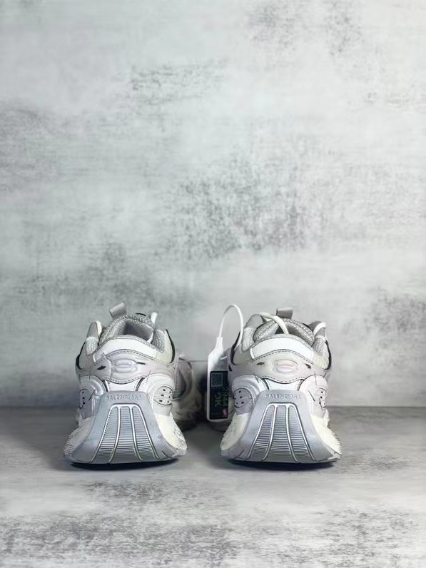 Ba*len*cia*ga shoes(aaaa)-453