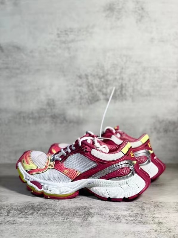 Ba*len*cia*ga shoes(aaaa)-455