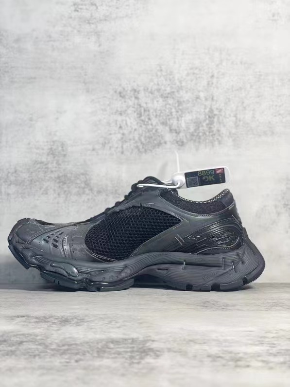 Ba*len*cia*ga shoes(aaaa)-456
