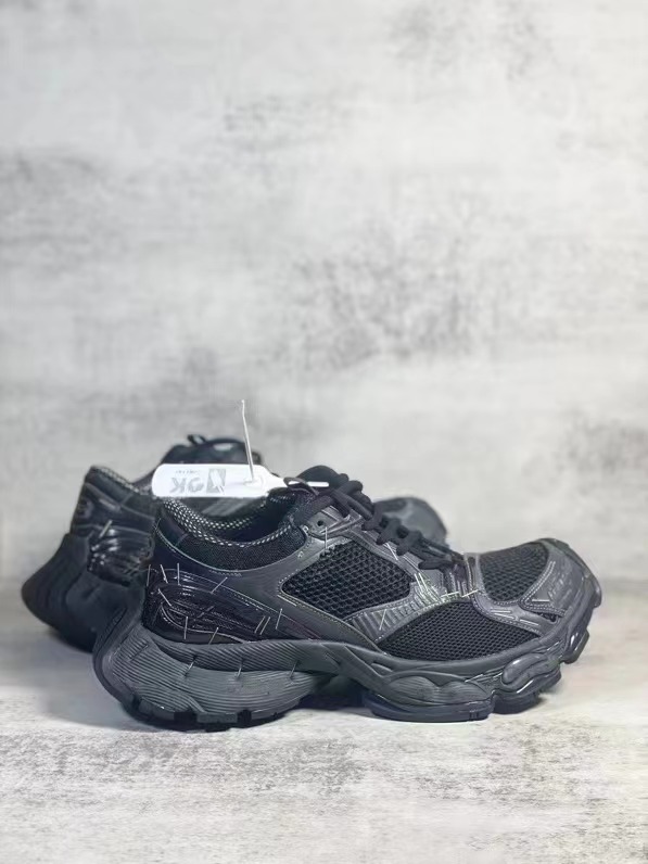 Ba*len*cia*ga shoes(aaaa)-456