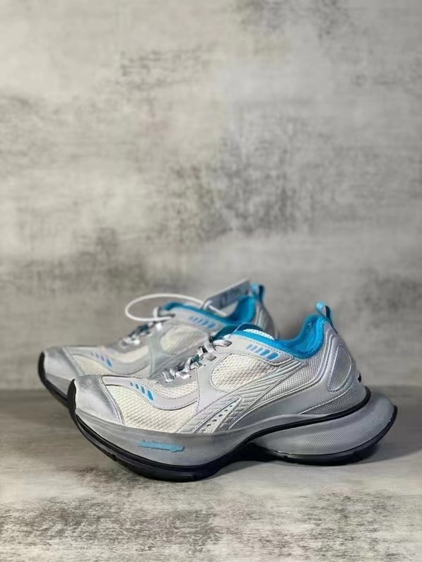 Ba*len*cia*ga shoes(aaaa)-464