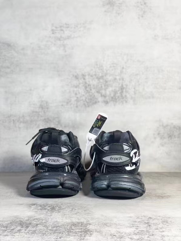 Ba*len*cia*ga shoes(aaaa)-465