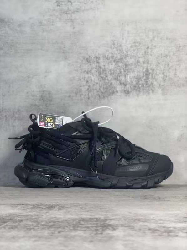 Ba*len*cia*ga shoes(aaaa)-467