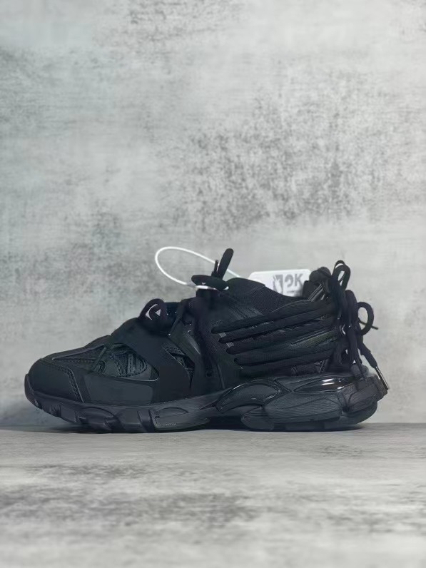 Ba*len*cia*ga shoes(aaaa)-467