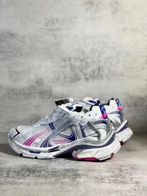 Ba*len*cia*ga shoes(aaaa)-468