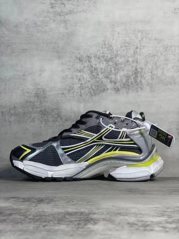 Ba*len*cia*ga shoes(aaaa)-469